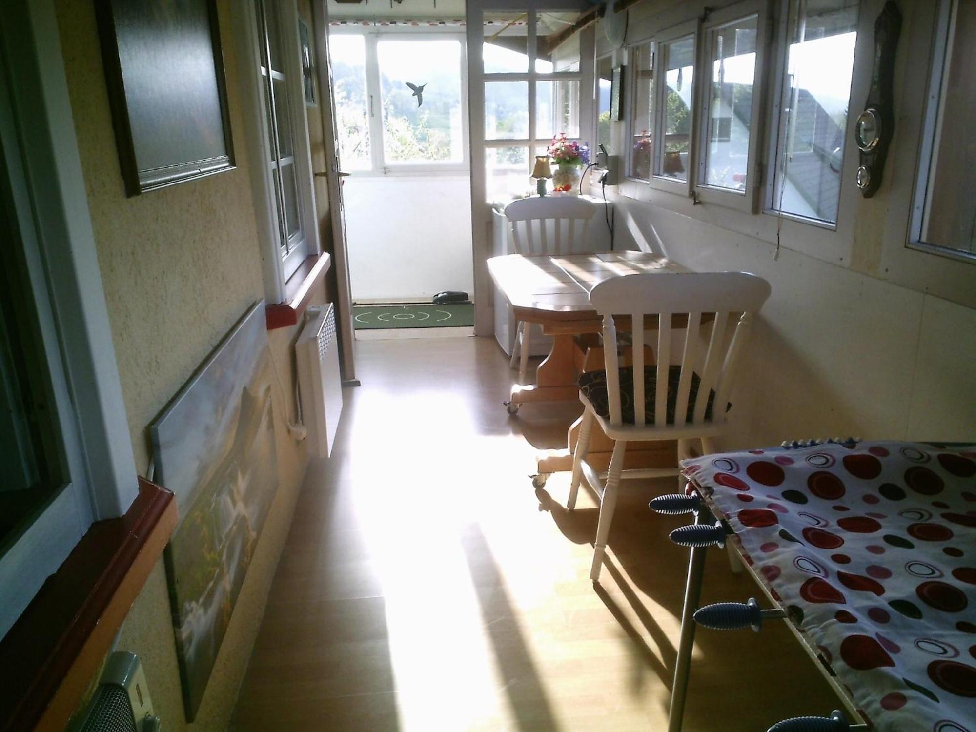 Beautiful Apartment In A Black Forest House With Conservatory Bernau im Schwarzwald Buitenkant foto
