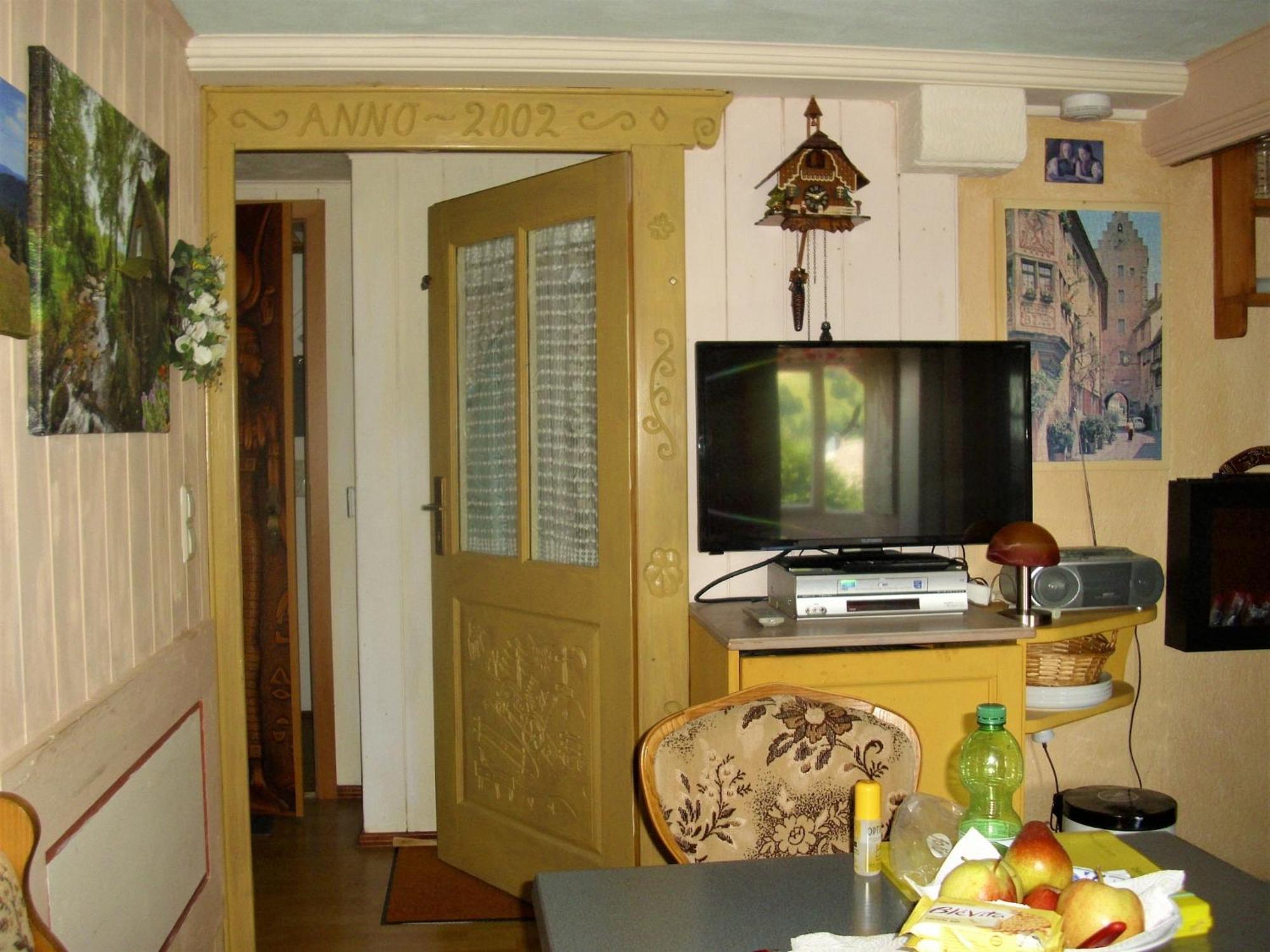 Beautiful Apartment In A Black Forest House With Conservatory Bernau im Schwarzwald Buitenkant foto