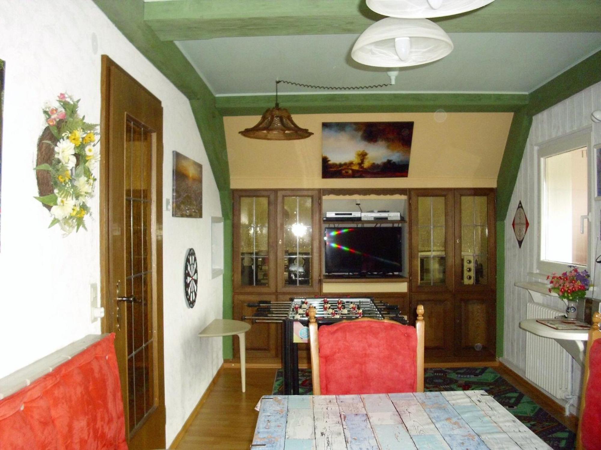 Beautiful Apartment In A Black Forest House With Conservatory Bernau im Schwarzwald Buitenkant foto