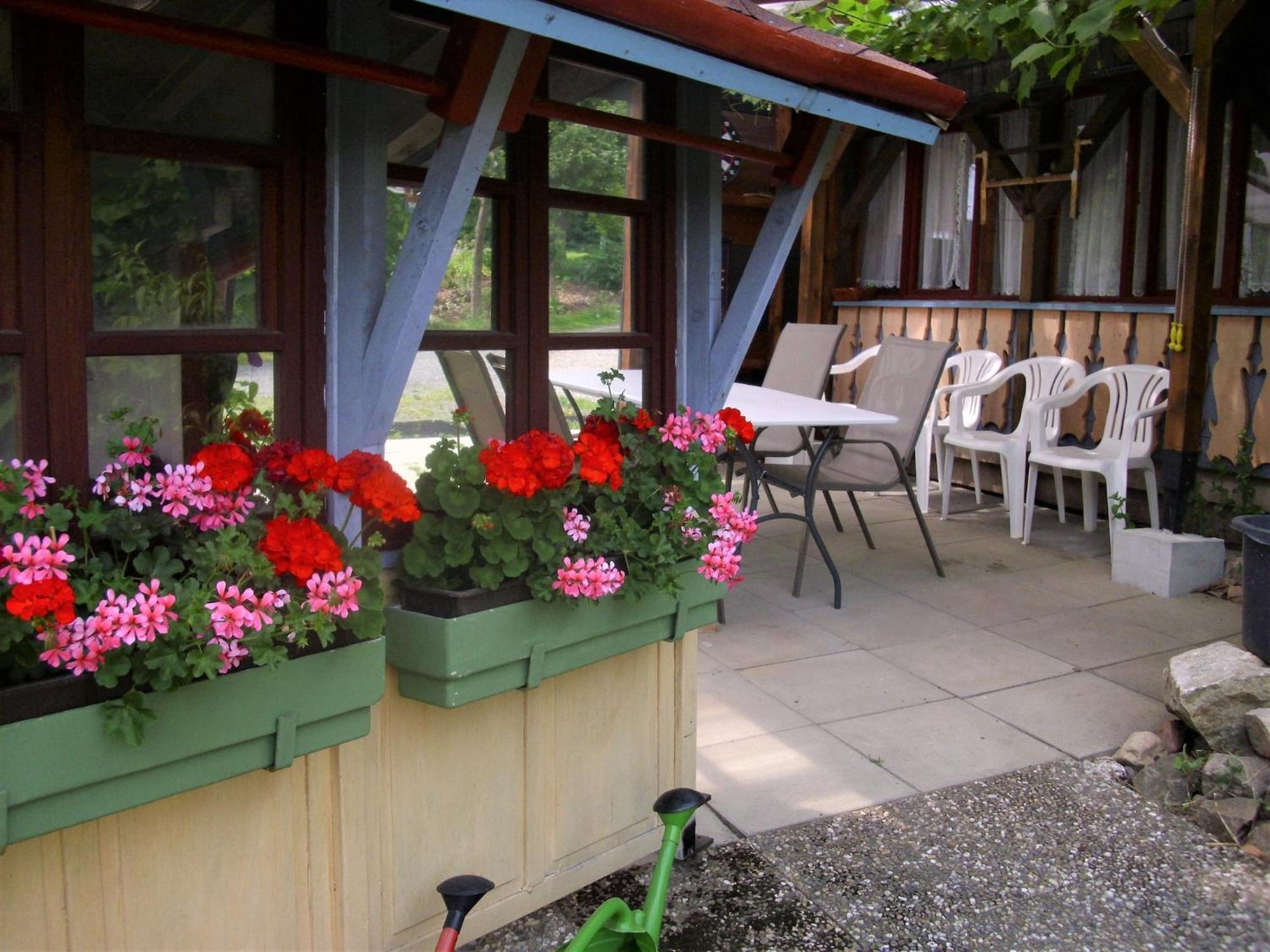 Beautiful Apartment In A Black Forest House With Conservatory Bernau im Schwarzwald Buitenkant foto