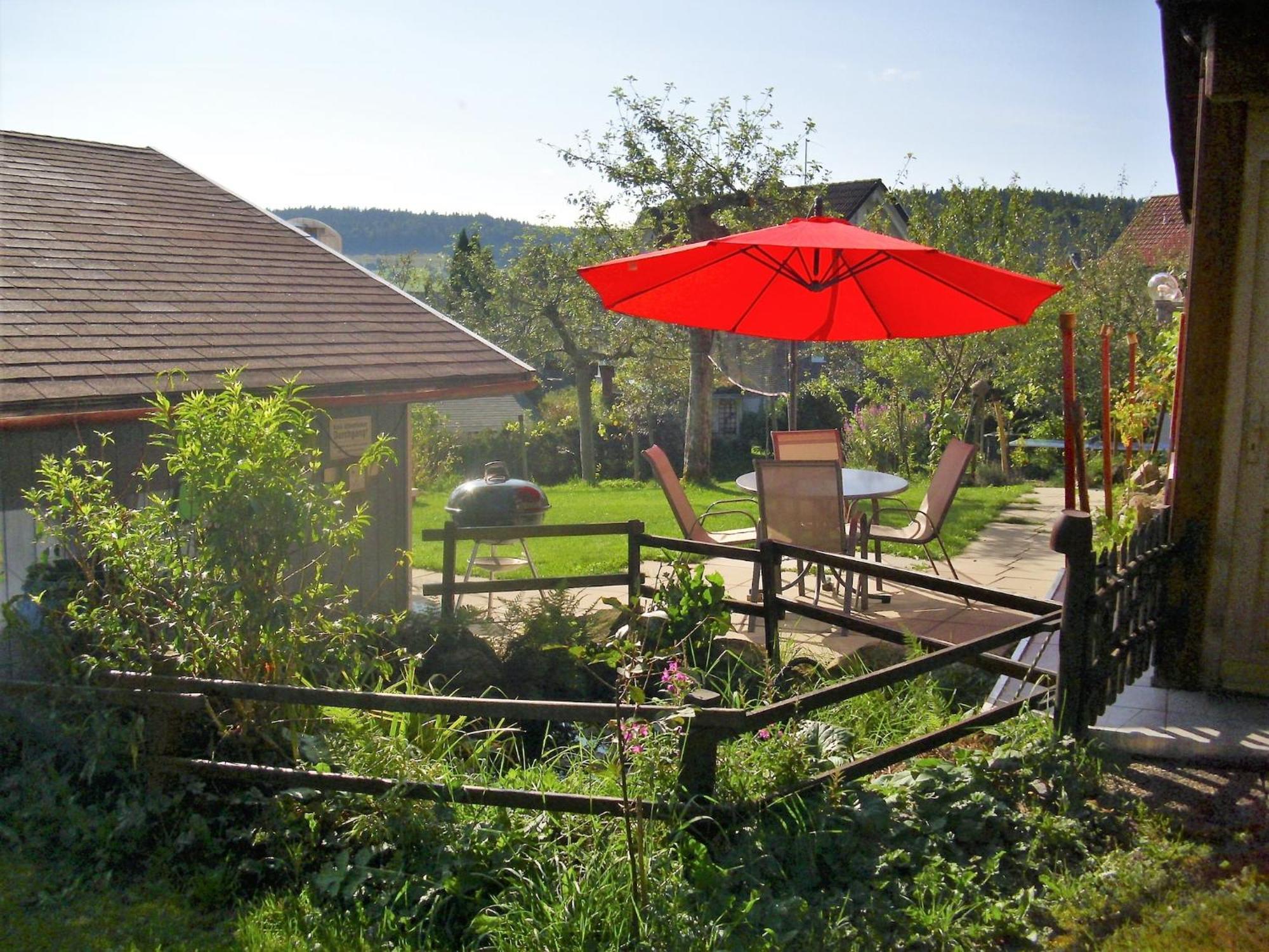 Beautiful Apartment In A Black Forest House With Conservatory Bernau im Schwarzwald Buitenkant foto