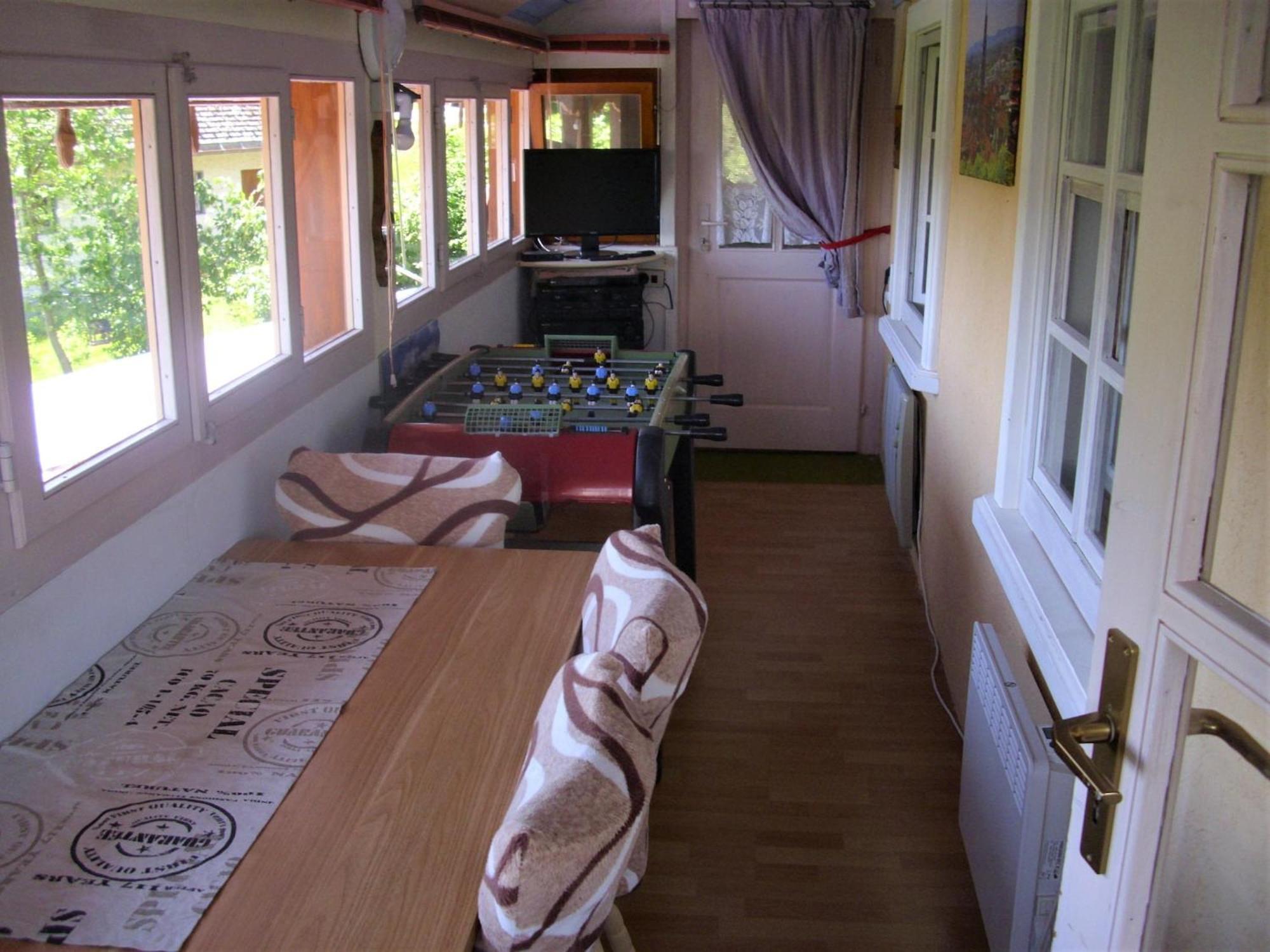 Beautiful Apartment In A Black Forest House With Conservatory Bernau im Schwarzwald Buitenkant foto
